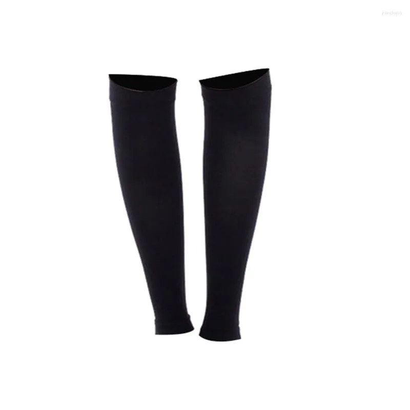 Knee Pads Calf Compression Socks Sleeves Splints Running Tights Foot