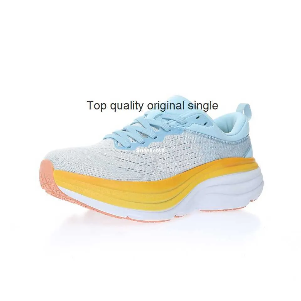 HOKA ONE ONE - Zapatillas de running para mujer