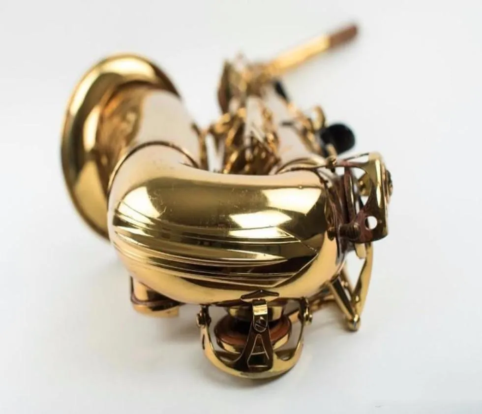 Custom Alto Saxophone Mark VI High Quality Eflat Sax Professional