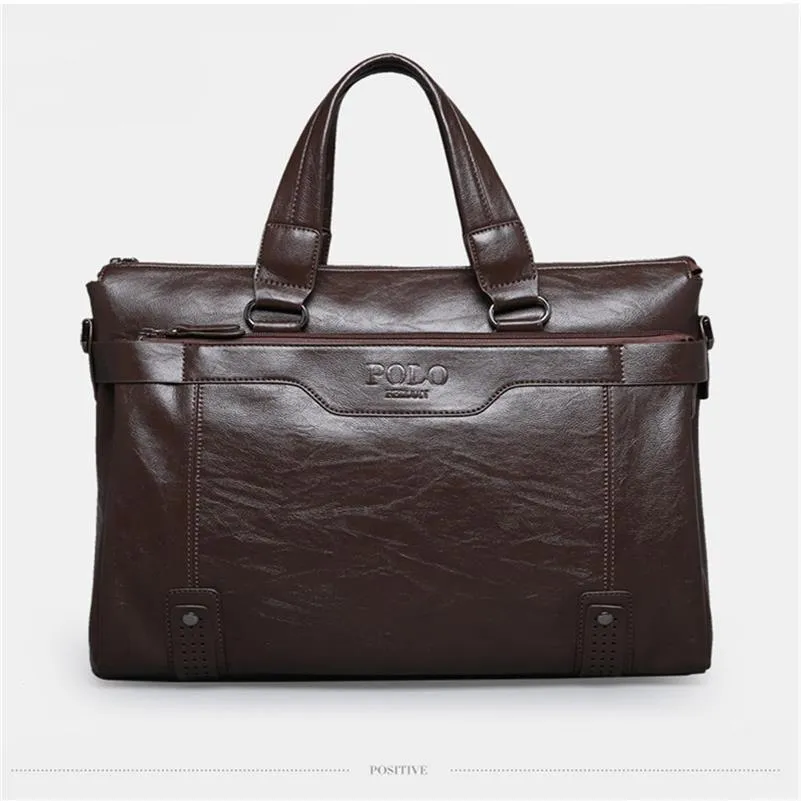 2017 Nuovo marchio designer uomo borse a spalla tote uomo borse a tracolla valigetta computer mens bag234U