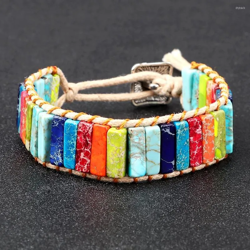[HARANG]★BTS 着用★ Pentagon Cut Lapis Lazuli Bracelet HARANG]☆BTS 着用☆ Pentagon Cut Lapis Lazuli Bracelet