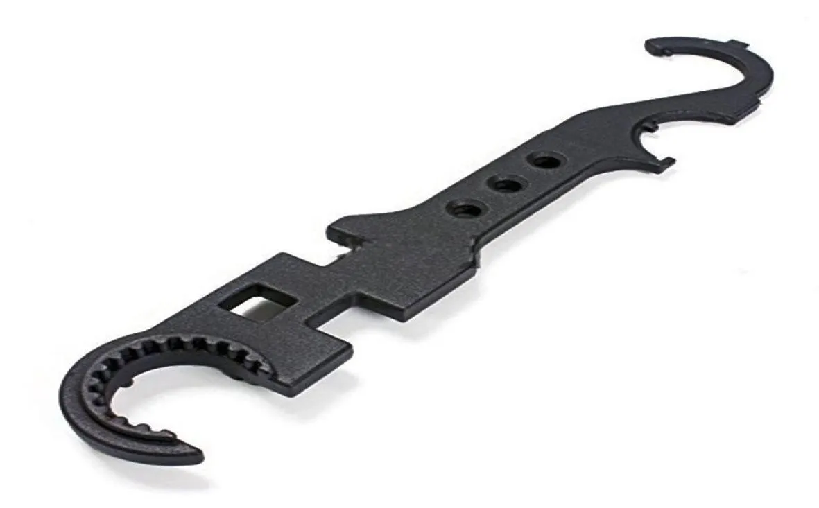 AR15M4 M16 Armorers Wrench Combo Armorer Spanner Tool Handguard Stock ar15m4-m16-armorers-wrench-combo-armorer-spanner-tool-handguard-stock