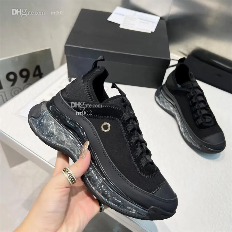 Designer hardloopschoenen mode sneakers heren en dames luxe sportschoen nieuwe casual trainers klassieke ccity sneaker dsfdd