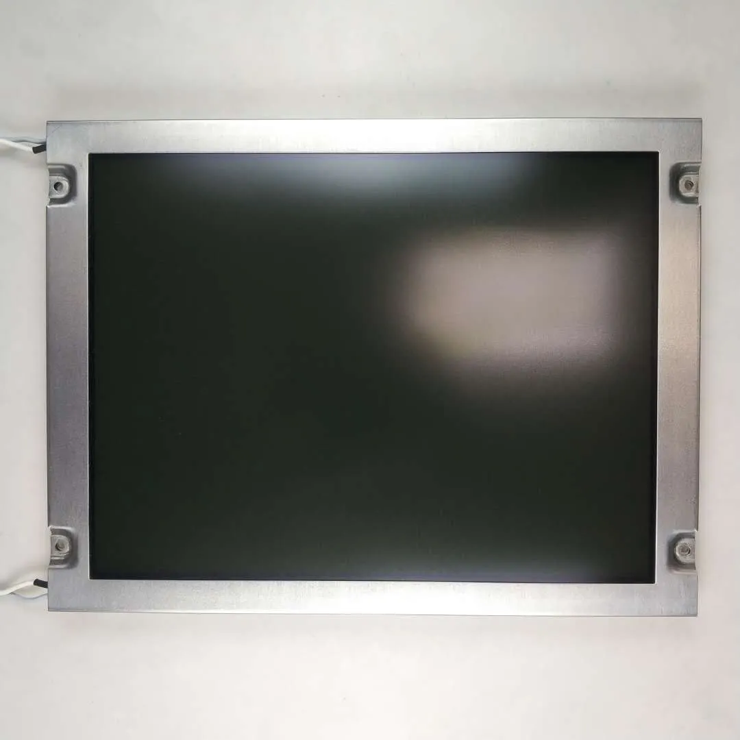 Original NEC Screen NL6448BC26-01 8.4" Resolution 640x480 Dispiay Screen