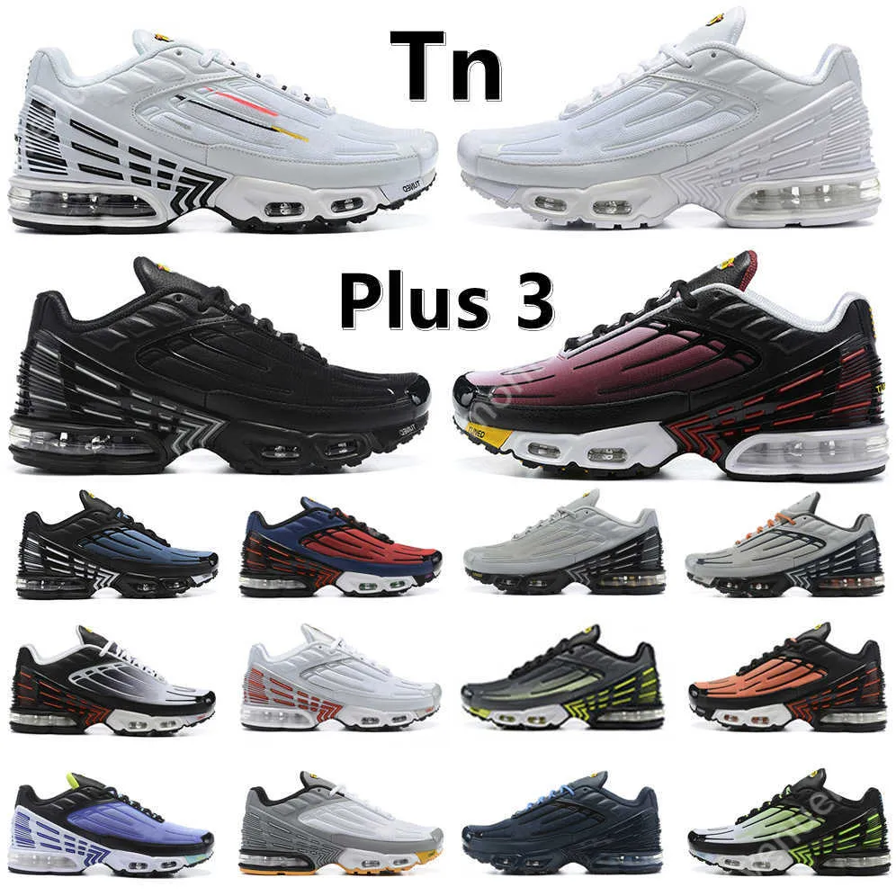 tn 3 leather black
