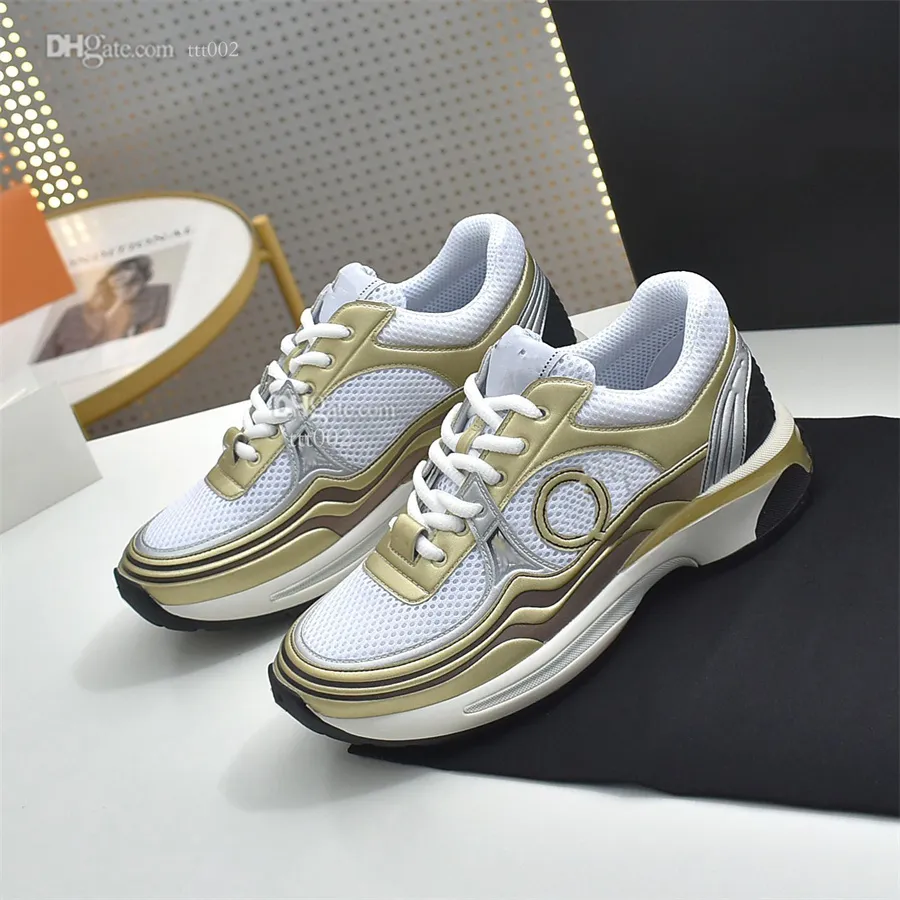 Designer Running Shoes Luxury Sneakers Women Sports Shoe Casual Trainers Ccity Sneaker Fashion Woman fdg