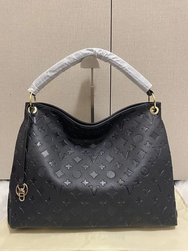 Louisity Vuttonity LVs Women Luxury handbags Designer Bags Lady Leather Artsy Handbag Womens Pruse Tote Crossbody Bags Purse On Chain Shoulder Bags