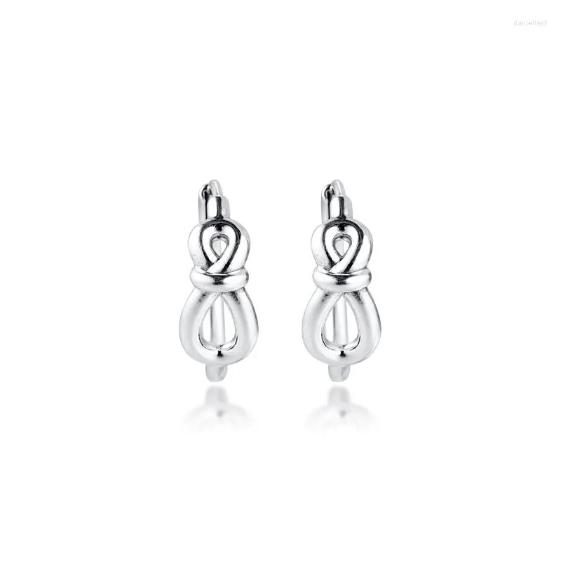 Boucles d'oreilles créoles plumes spirituelles, bijoux originaux en argent Sterling 925 pour sœur, mère, épouse, amis, cadeau d'anniversaire E186