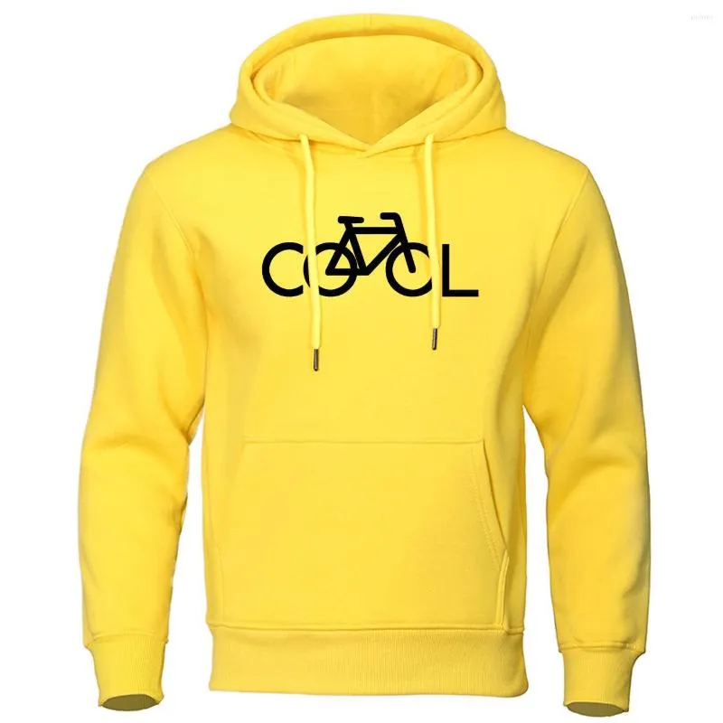 Herren Hoodies Hoodie 2022 Herbst Winter Sweatshirt Mann Casaul Bike Es ist Cool Männer Freizeit Warme Marke Pullover Herren kleidung Streetwear