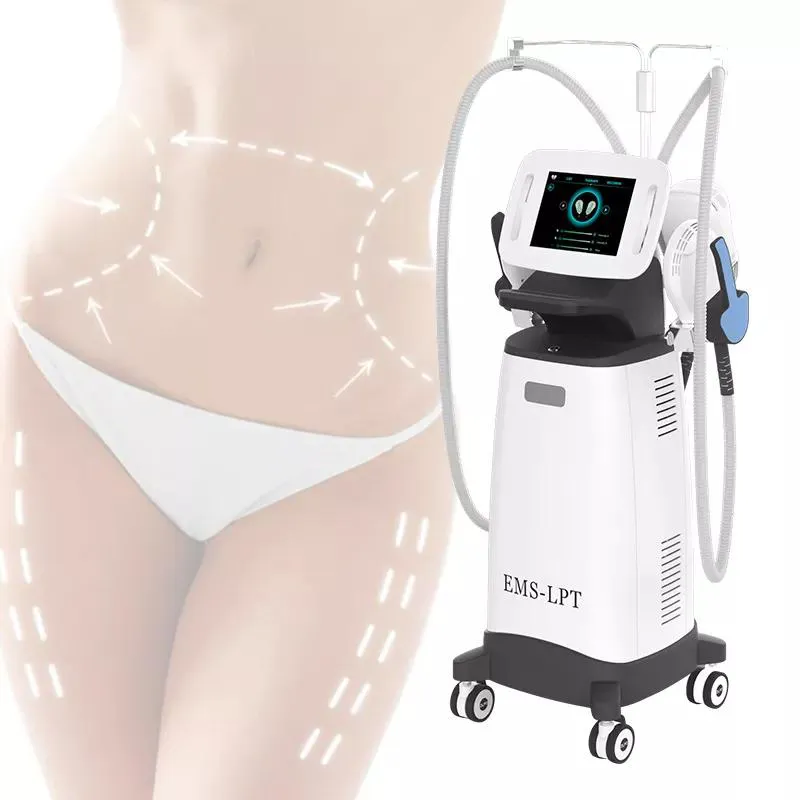 Haute intensité concentrée amincissante électromagnétique Ems NEO sculpte Sculpture stimulateur musculaire Hi emt Bodysculpt Hiemts