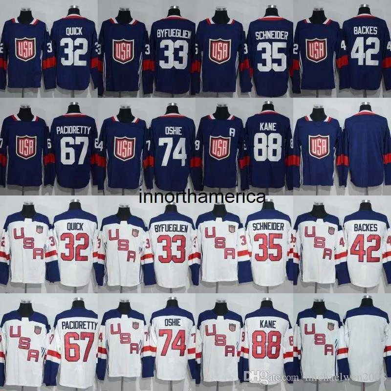 David backes team usa jersey hotsell