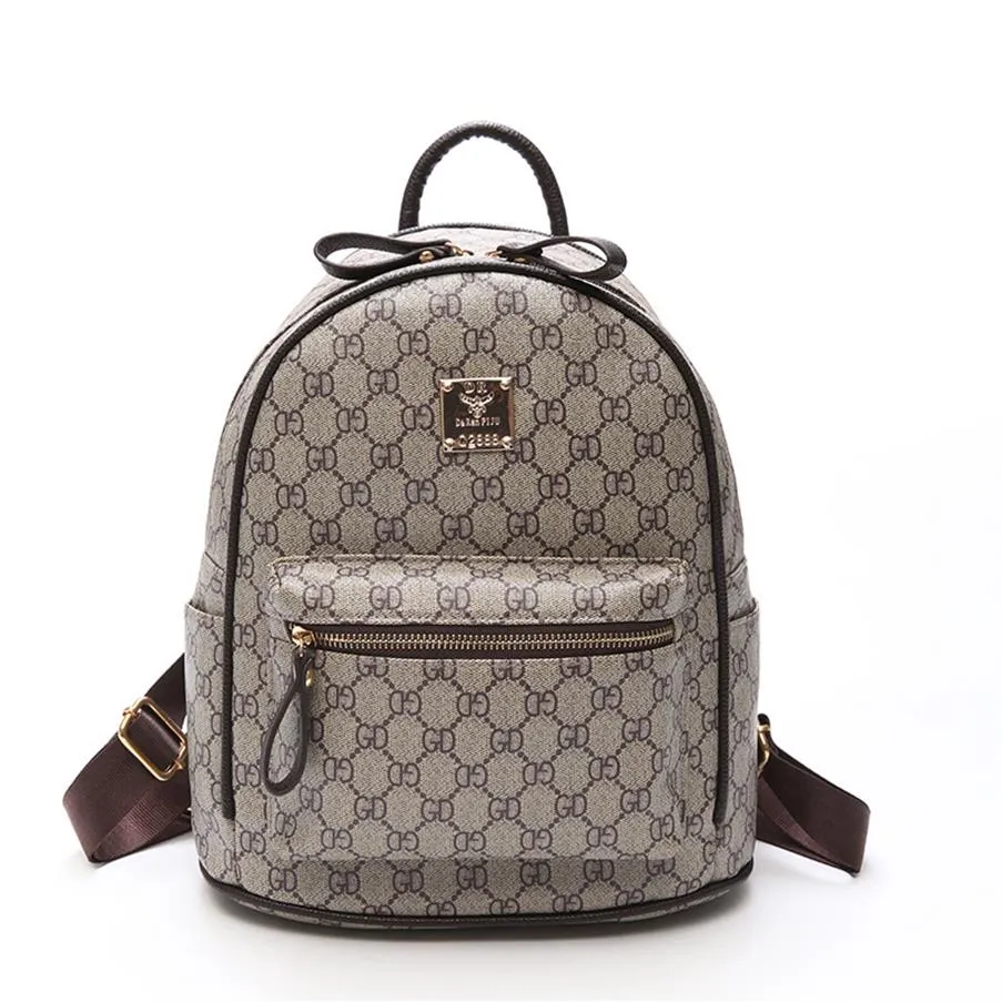 Supreme top backpack dhgate