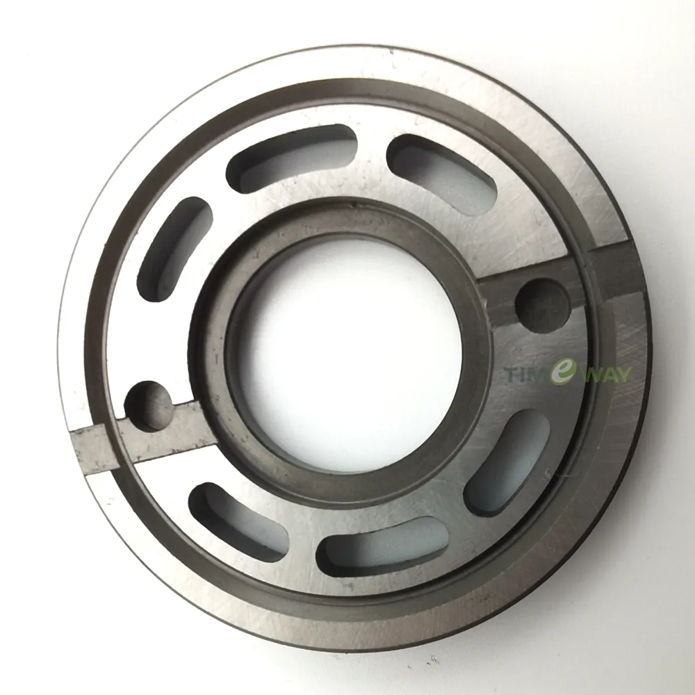 Wholesale Rexroth Piston Pump Hydraulic Spare Parts A11VG19 Valve Plate