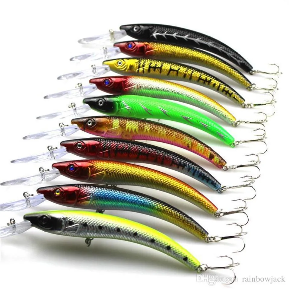 Dray Swimbait Fishing Lure