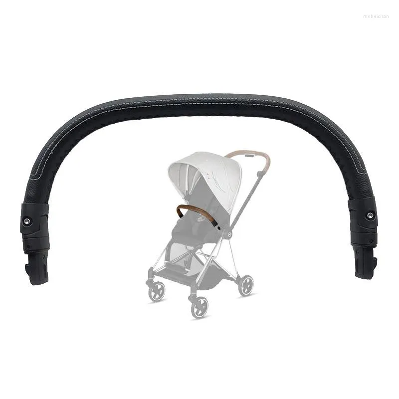 GB Pockit-Protège-accoudoir avant pour poussette Cybex Libelle, pare-chocs,  accessoires de poussette, GB Pockit