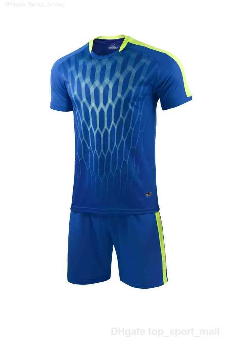 Kits de football en maillot de football Color Army Sport Team 25856287Sass Man