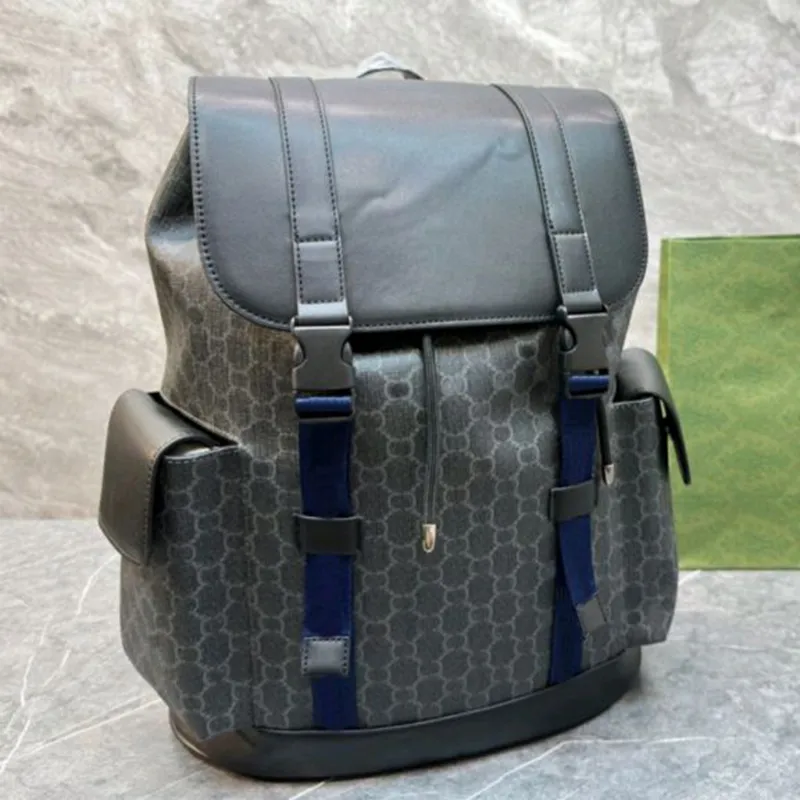 Bolsas de Ombro e Mochilas Masculinas de Luxo