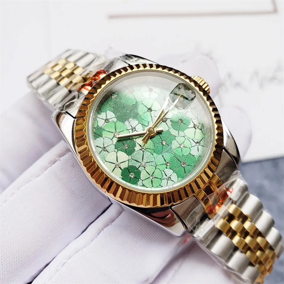 Relojes Autom ticos Para Hombre De Acero Inoxidable De 40 Mm