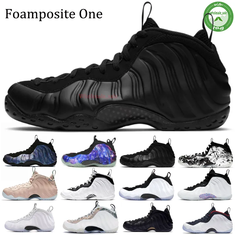 Foamposite big bang for cheap sale