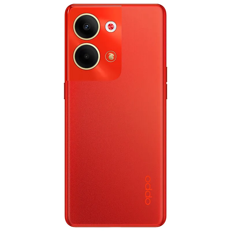 Original Oppo Reno 9 5G Mobile Phone Smart 8GB 12GB From