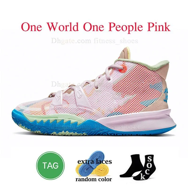Kyrie 4s 8s sale