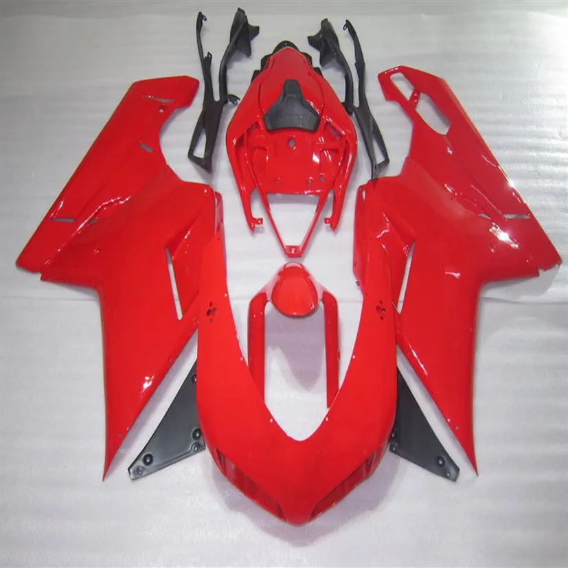 NOWOŚĆ DUCATI BRAFNE NOWOŚĆ Bodywork Ciało 848 1098 1198 07-08 1098S 1198S 2007 2008248A