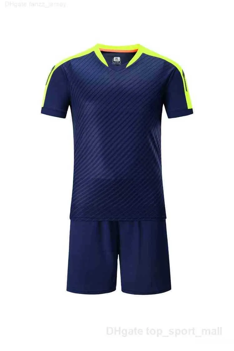 Soccer Jersey Football Kits Color Army Sport Team 258562116sass Man