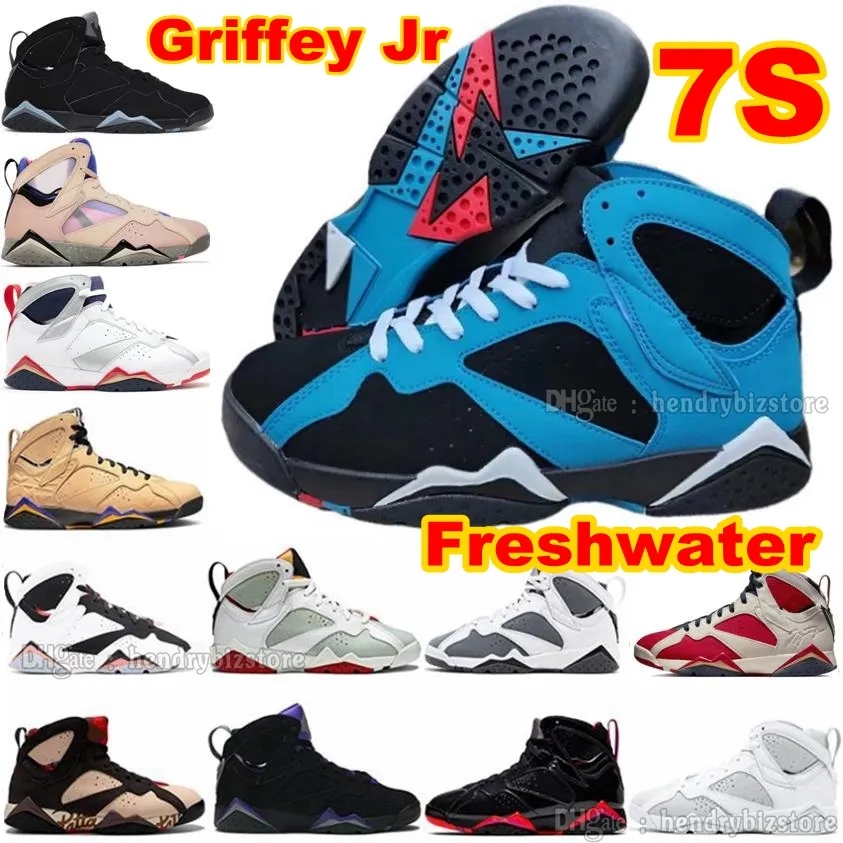 griffey shoes size 7
