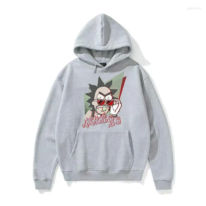 Sweats à capuche pour hommes 2077 hommes Kawaii dessin animé hiver sweat à capuche chaud drôle Harajuku graphique Streetwear mode unisexe hauts sweats homme