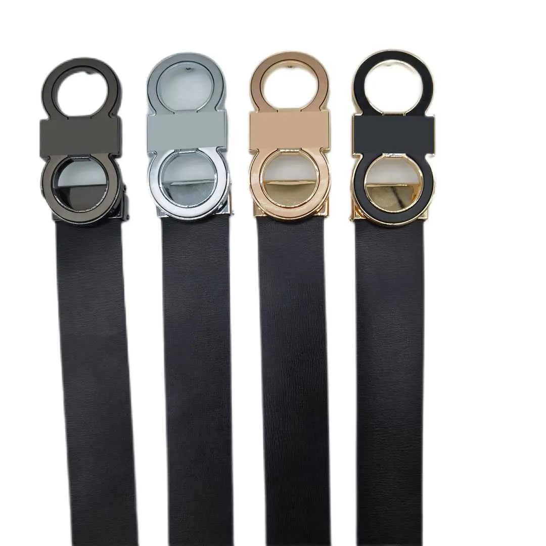 Designer Mens Belts Casual Printed Letters & Lychee... From Baiyuanbag ...