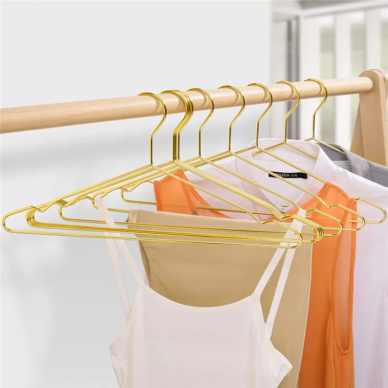 Perchas para vestidos largos clearance