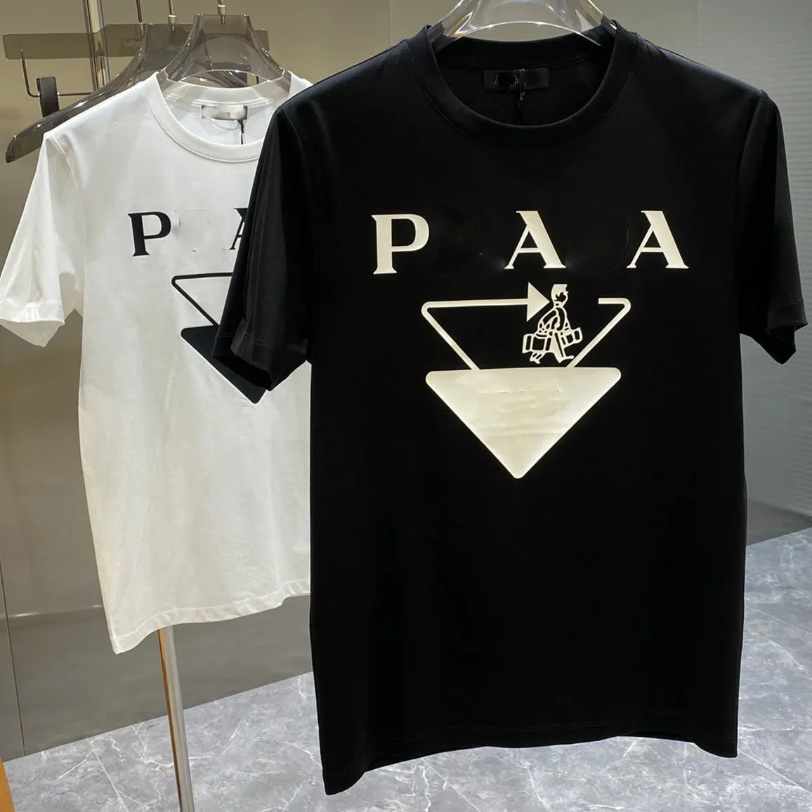 Camisa de grife masculina atacado sale