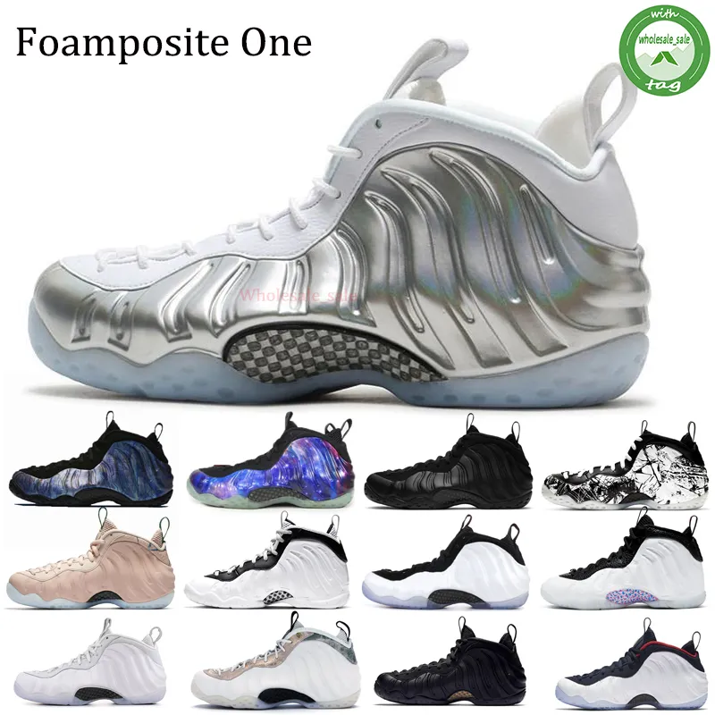 Authentic foamposites 2024 for sale