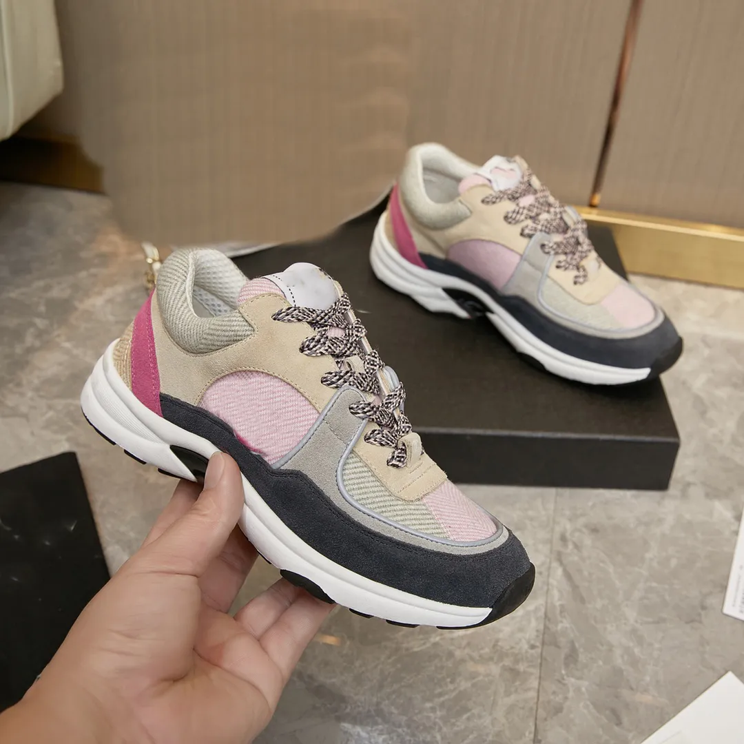 Chunky hotsell sneakers arezzo