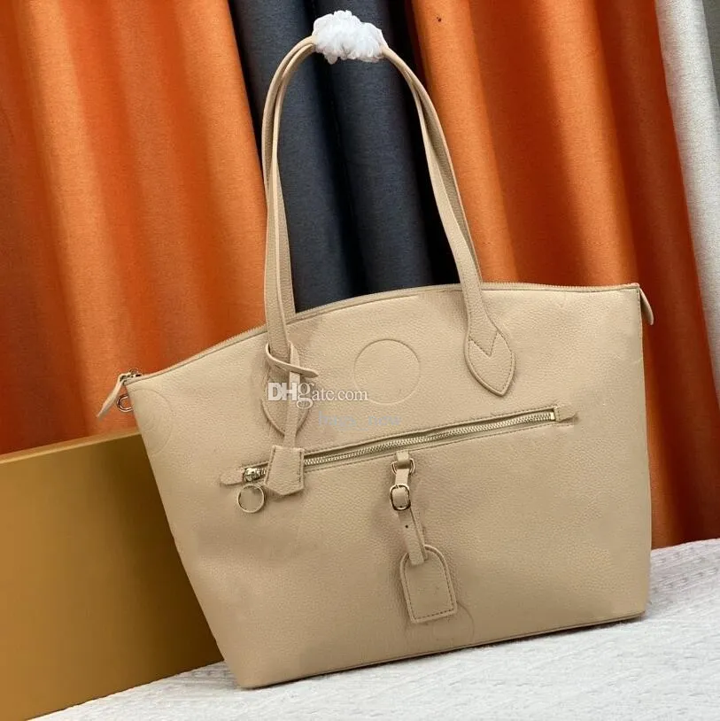 Women Genuine Leather Handbags Lady Large Tote Bag Female Quality Shoulder Bags For Woman Crossbody Bags Womens Clutch Purse