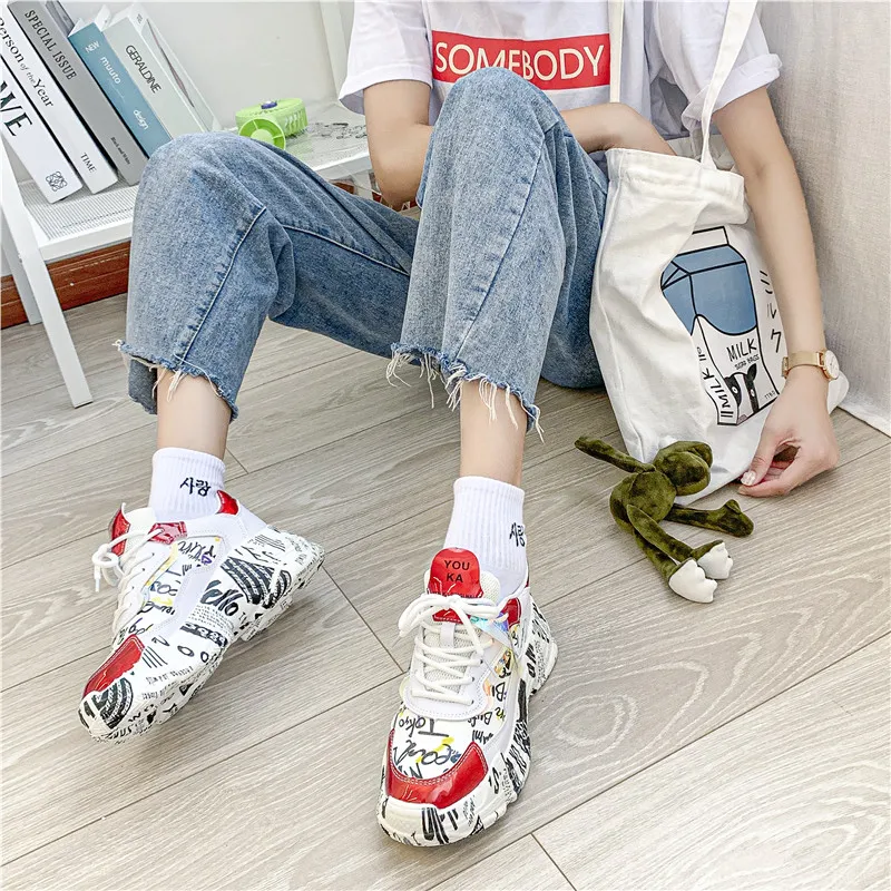 Casual Sneakers for Women: Designer Fashion Trainers