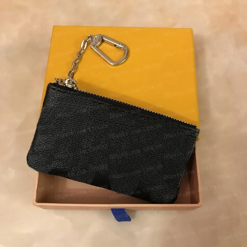 Coin pouch shop designer