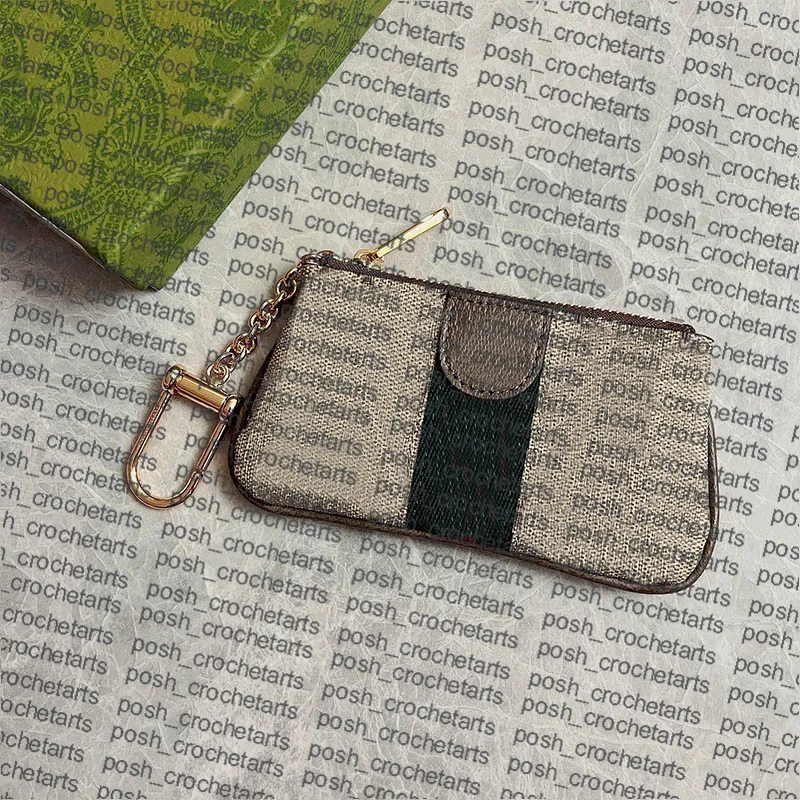 محفظة عملة أزياء مفتاح الأزياء مع تقليم جلدي أصلي متشابك مع محفظة قماش مغلفة بيع W Box