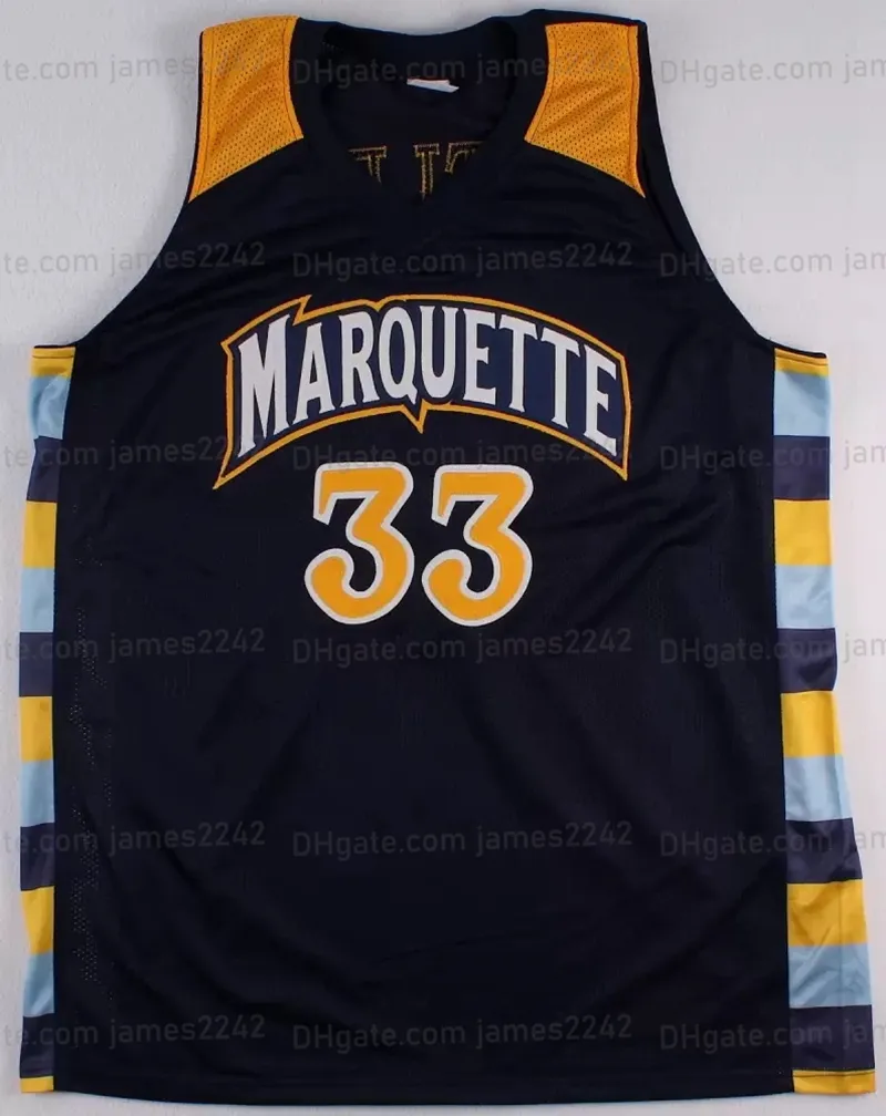 Jimmy butler marquette jersey for sale hotsell