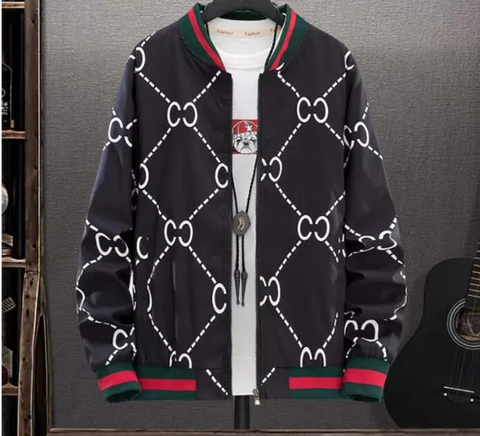 Dhgate gucci cheap jacket