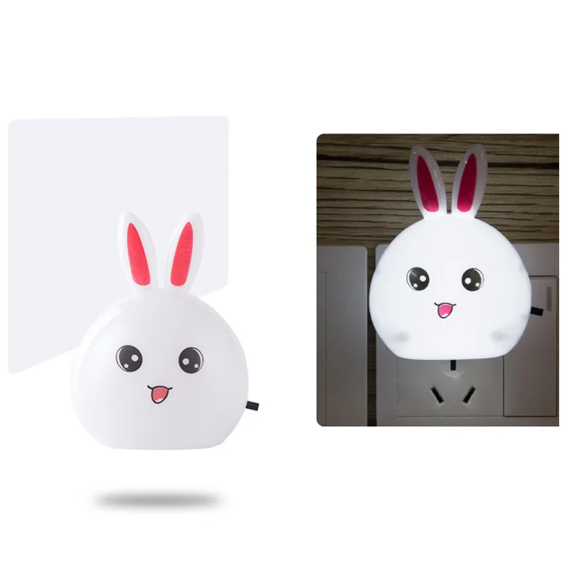 US-Plug-Cartoon--LED-Night-Light-AC110-220V-Switch-Wall-Night-Lamp-baby-feeding-bedroom (2)