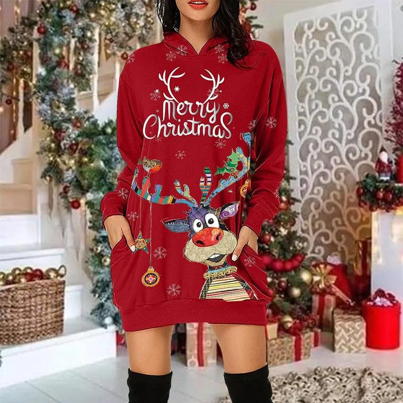 Christmas Snowflake Print Casual Hooded Dress for Women Winter Evening Party Floor-Length from Dhgate Basic & Casual Dresses - price 26.26 Christmas Snowflake Print Casual Hooded Dress for Women Winter Evening Party Floor-Length from Dhgate Basic & Casual Dresses - price 26.26