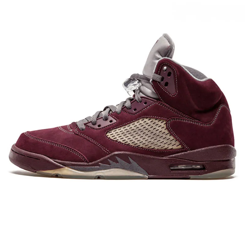Jumpman 5 Basketball Shoes Men Aqua UNC 5s Lucky Green Georgetown Concord Racer Blue Raging Bull Fire Red Suede Jade Horizon Sail What The For Mens Trainers Sneakers From Mryangshop 36.95 DHgate.Com