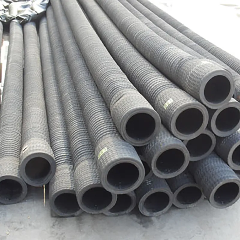 Wholesale Wholesale Custom Pipes Cement Tanker Ash Hose Wear Resistant