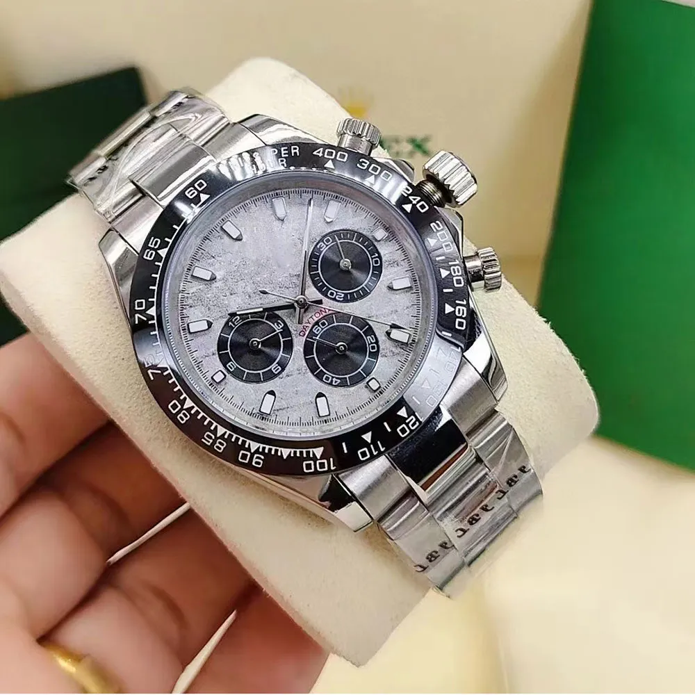 Orologio Rolex Orologi Officina Modello Daytona Orologi Officina - Main Image