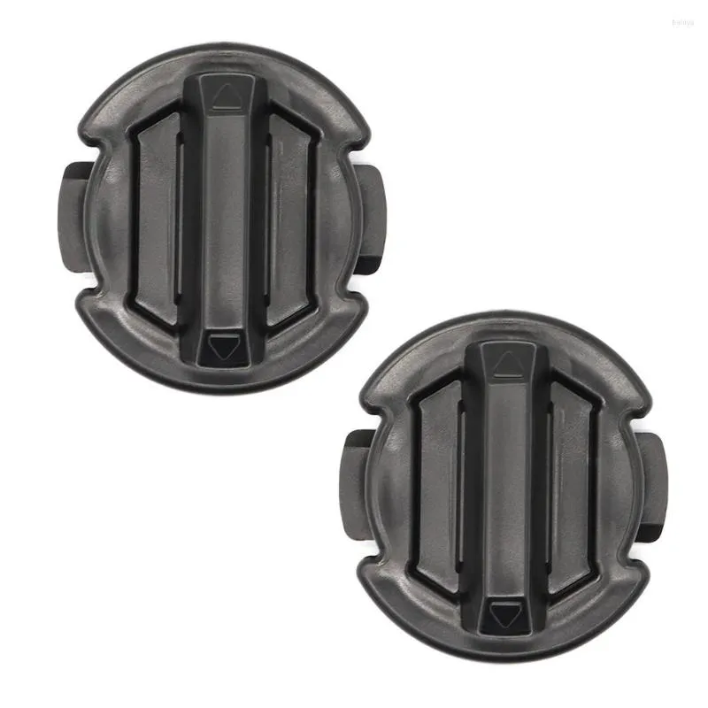 Todo terreno Ruedas Perfeclan Floor Drain Plug Body para POLARIS RZR 1000 900 XP4