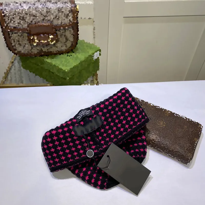 Luxe gebreide wintermuts voor dames en heren wollen beanie muts_voghion.com
