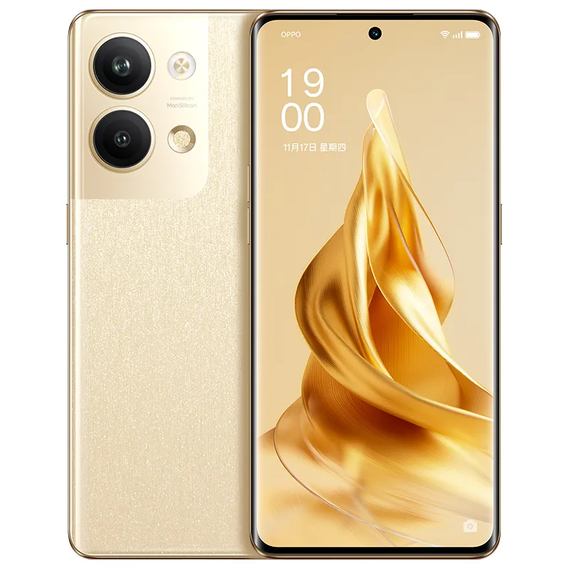 Oppo Reno 9 Pro 5G Smartphone 16GB RAM, 256GB/512GB From