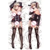 Pillowcase for Inflatable Pillow sexy Furniture 2 way