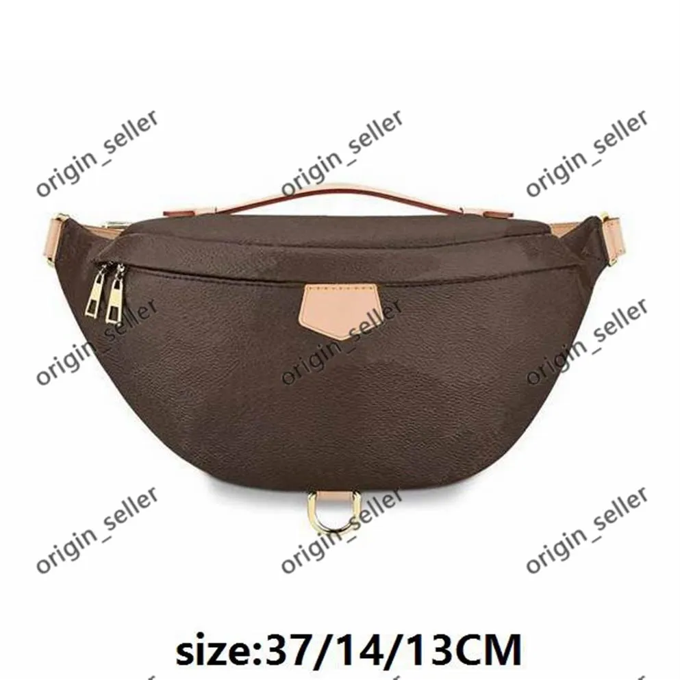 Waist Bags men women Female beltbag beltbags bumbag bumbags 2021 who Fashion classic corlrful Multi-function large cap257Y